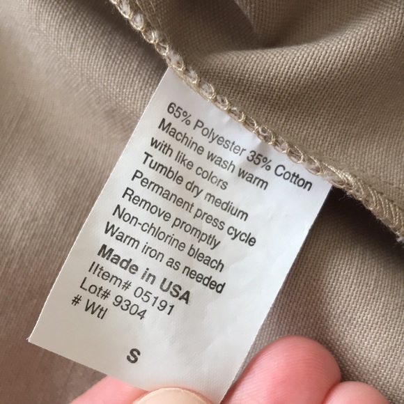 Girl Scouts USA Vests Western Washington With Patches - Picture 9 of 11